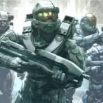 Upcoming Games for Xbox One 2015 Halo 5 1