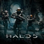Upcoming Games for Xbox One 2015 Halo 5