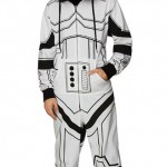 funyn star wars Costume 1