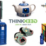 geek shopping ideas think geek