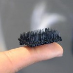 Furbrication – 3D Printed Hair 09