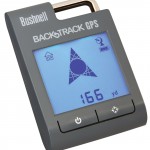 Geeky Car Accesories Bushnell Backtrack Point 3 GPS