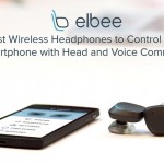 LBTECH Elbee Wireless Earphones with Smart Functions 01
