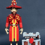 LEGO Discworld Characters 04