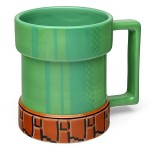 Level-Up Pipe Mug