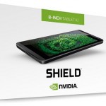 NVIDIA Shield Tablet K1 00