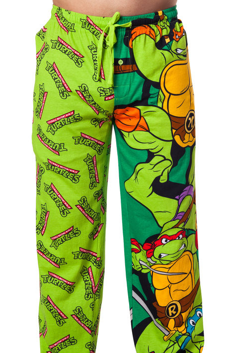 Ninja Turtles Lounge Pants
