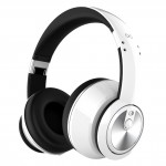 Noise Cancelling Headphones Alienvibes Bass Boost Active Headphones