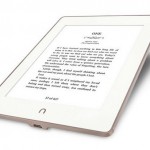B&N Launches NOOK GlowLight Plus Waterproof eReader