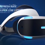 PlayStation Experience 2015 rumors PlayStation VR 1