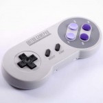 SNES30 Bluetooth Game Controller 03