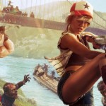 Upcoming games 2016 Dead Island 2