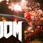 Upcoming games 2016 Doom
