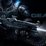 Upcoming games 2016 Gears 4
