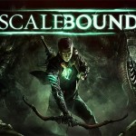 Upcoming games 2016 Scalebound