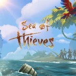 Upcoming games 2016 Sea of Thieves