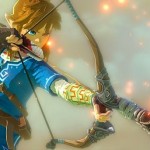 Upcoming games 2016 The Legend of Zelda Wii U