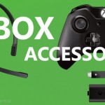 Xbox One Accesories 1