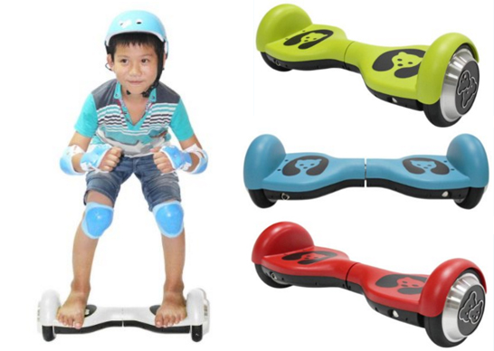 segway for kids Children Kids Electric Scooter