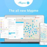 tools for  creating map Mapme