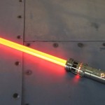 10 Led Lightsabers Star Wars 1