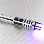 10 Led Lightsabers Star Wars 2