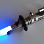 10 Led Lightsabers Star Wars 5