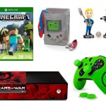 Best Christmas Gift Ideas For Gamers Under $20