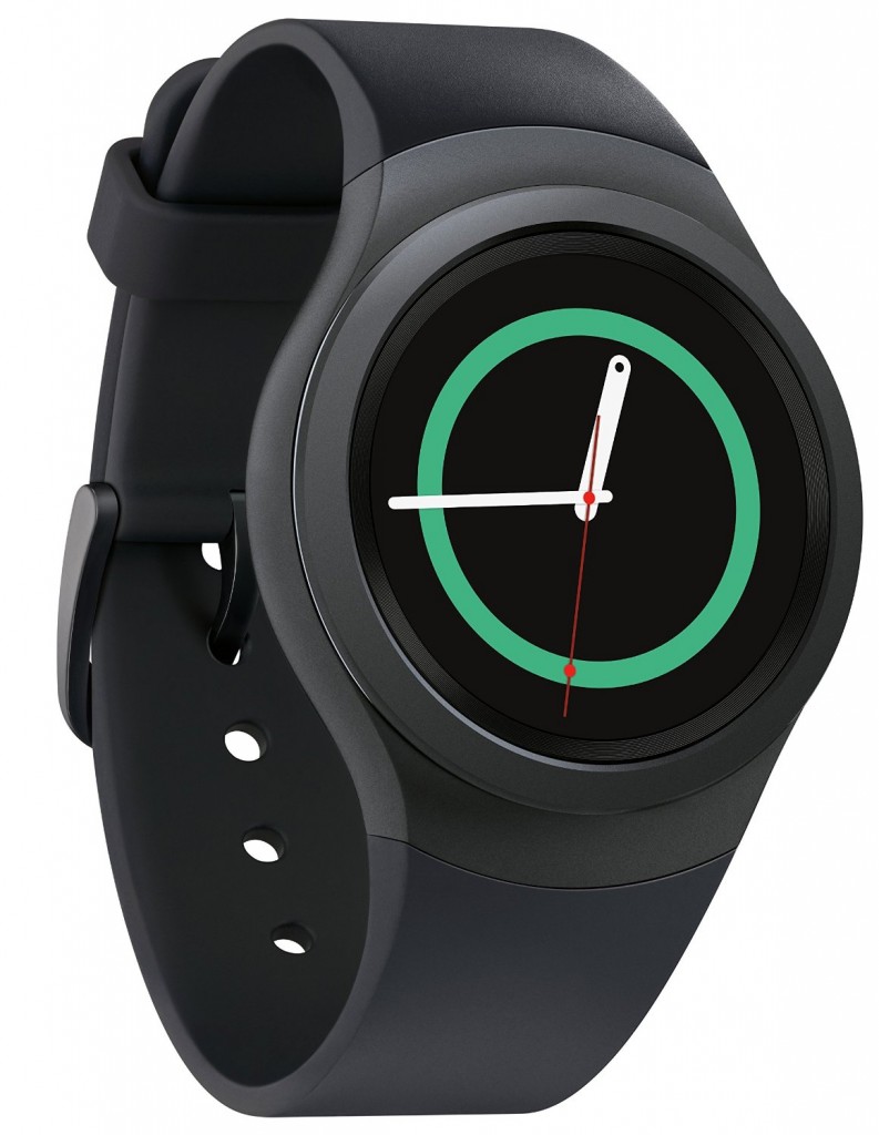 Best Smartwatches 2015 Samsung Gear S2 Smartwatch