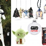 Best Star Wars Christmas Ornaments