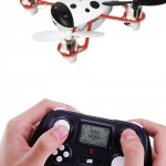 Cheerwing® CHEER Remote Control Mini UFO Drone