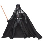 Christmas Action Figures Star Wars The Black Series Darth Vader