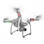 DJI Phantom 3 Standard Quadcopter Drone with 2.7K HD Camera 01