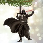 Darth Vader Sketchbook Ornament – Star Wars