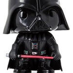 Funko Darth Vader Star Wars Pop