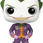 Funko The Joker Vinyl Figurine