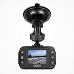 GEKO Full-HD 1080P Dash Cam 01
