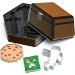 GIFTS IDEAS FOR GAMERS UNDER 20 BUCKS minecraft_cookie_cutters