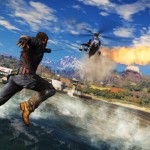 Hot Gaming Deals Just Cause 3