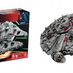 LEGO Star Wars Ultimate Collector’s Millennium Falcon