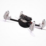 Micro Drone 2.0+ with HD-Camera 02