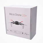 Micro Drone 2.0+ with HD-Camera 04