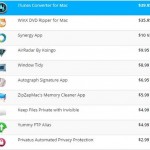 Mighty Mac App Bundle Walyou Deals 00