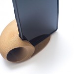 Modular Fairphone 2 Smartphone Wooden 3D Printed Accessories 03