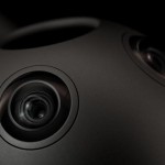 Nokia OZO Professional VR Camera 01