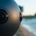 Nokia OZO Professional VR Camera 02