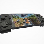 Phonejoy GamePad 2 Bluetooth Controller 06