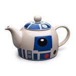 R2-D2 Ceramic Teapot