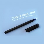 Spy Gadgets Invisible Ink Pen