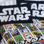 Star Wars Bedding Sets Lucasfilm Star Wars Sheet Set
